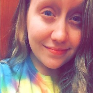 Meet your Posher, Cheyenne